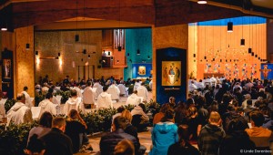 La communauté de Taizé