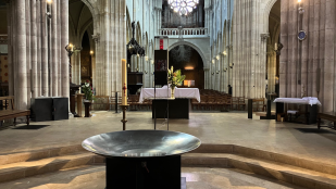 Saint-Jean-Baptiste-de-Belleville