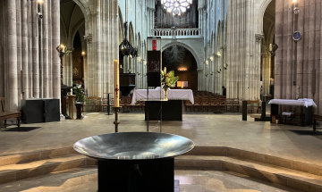 Saint-Jean-Baptiste-de-Belleville