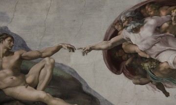 La Chapelle Sixtine
