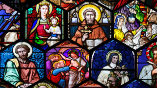 Saint Raymond de Pényafort