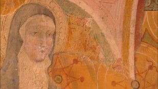 A la rencontre des saints