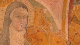 A la rencontre des saints