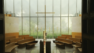 Eglise du 21ème siècle