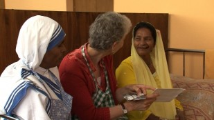 Femmes engagées, femmes de foi