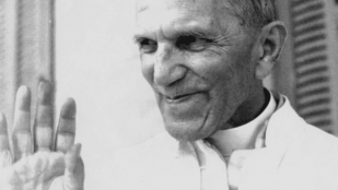 Itinéraires spirituels