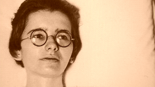 Figures spirituelles du 20ème siècle