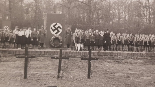 L'Eglise mosellane face à l'oppression nazie