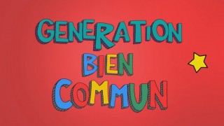 Génération bien commun