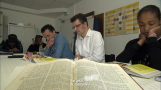 Les clés de la transmission