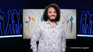 Le raconteur d’histoire