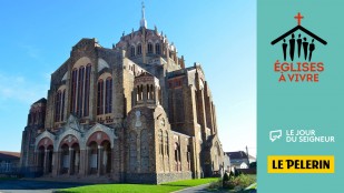 Églises à vivre