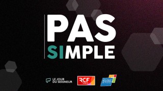 Pas si simple