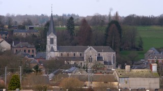 Messe du 10 mars 2024 à Assesse (Belgique)