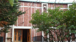 Messe du 24 mars 2024 à Antony