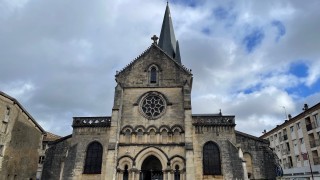 Messe du 21 avril 2024 à Ligny-en-Barrois