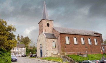 Messe du 28 avril 2024 à Bousval (Belgique)