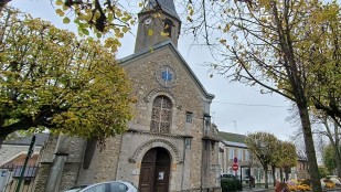 Messe du 7 janvier 2024 à Évry-Courcouronnes