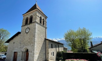 Messe du 23 juin 2024 à Saint-Ismier