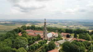 Messe du 30 juin 2024 à Saxon-Sion