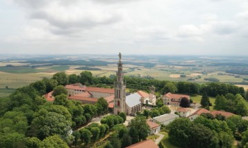 Messe du 30 juin 2024 à Saxon-Sion