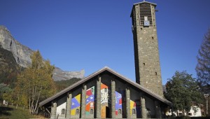 Messe du 21 juillet 2024 à Passy