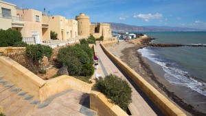 Messe du 13 octobre 2024 à Roquetas de Mar (Espagne)