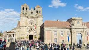 Messe du 20 octobre 2024 à Souvigny