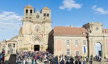 Messe du 20 octobre 2024 à Souvigny