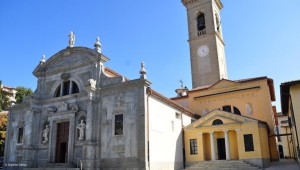 Messe de la Toussaint 2024 à Balerna (Suisse)
