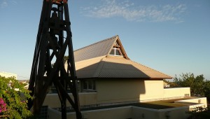 Messe du 24 novembre 2024 à Mamoudzou 