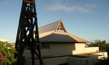 Messe du 24 novembre 2024 à Mamoudzou 