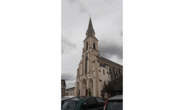Messe du 22 décembre 2024 à Saint-Laurent de la Plaine