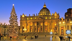 Messe de Minuit du 24 décembre 2024 au Vatican