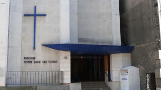 Messe du 5 janvier 2025 à Paris