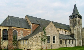 Messe du 12 janvier 2025 à Orp-le-Grand 