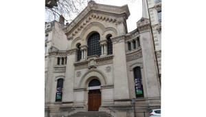 Messe du 19 janvier 2025 à Lyon