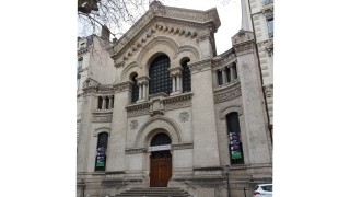 Messe du 19 janvier 2025 à Lyon