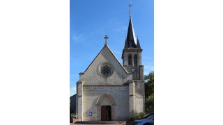 Messe du 26 janvier 2025 à Boissy-Saint-Léger 