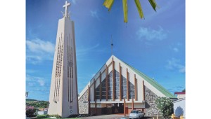 Messe du 9 février à Vauclin