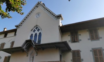 Messe du 16 février 2025 à Chambéry