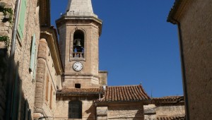 Messe du 16 mars 2025 à Saint-Didier