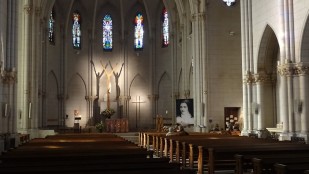 Messe du 30 mars 2025 à Paris