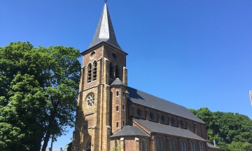 Messe du 6 avril 2025 à Rotheux-Rimière