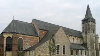 Messe du 15 juin à Orp-le-Grand