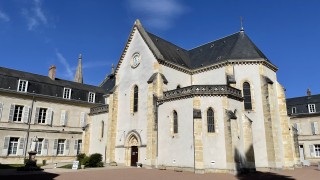 Messe du 22 juin 2025 à Nevers