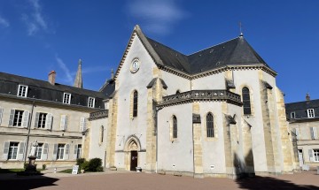 Messe du 22 juin 2025 à Nevers
