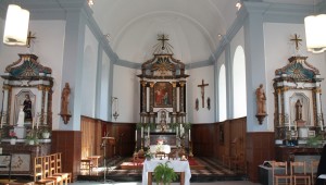 Messe du 13 juillet 2025