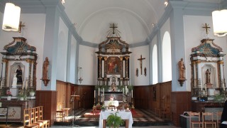 Messe du 13 juillet 2025