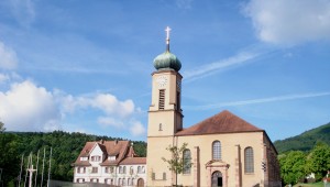 Messe du 15 août 2025 : Assomption de la Vierge Marie